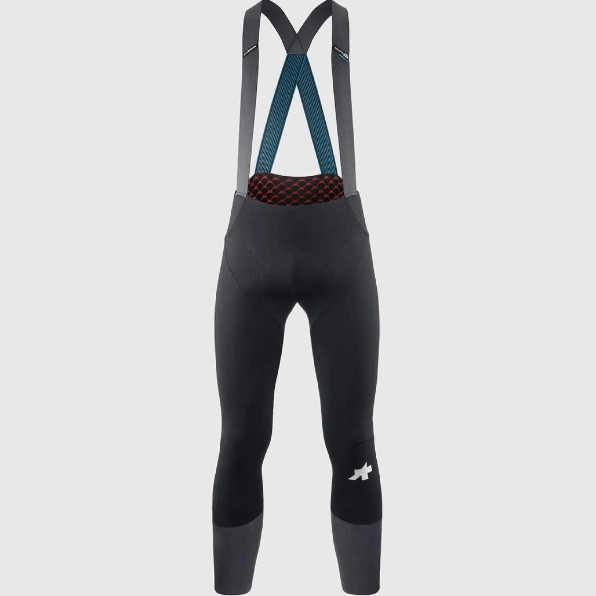 Calzamaglia Assos Equipe RS Johdah Ultraz Winter S11 - Nero