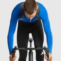 Calzamaglia Assos Equipe RS Johdah Ultraz Winter S11 - Nero