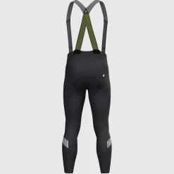 Calzamaglia Assos EQUIPE RS Spring Fall S11 - Nero