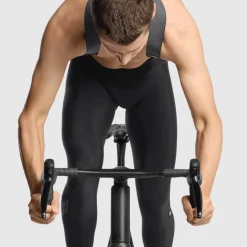 Calzamaglia Assos EQUIPE RS Spring Fall S11 - Nero
