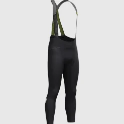 Calzamaglia Assos EQUIPE RS Spring Fall S11 - Nero