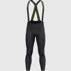 Calzamaglia Assos EQUIPE RS Spring Fall S11 - Nero