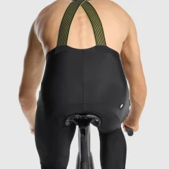 Calzamaglia Assos EQUIPE RS Spring Fall S11 - Nero