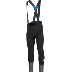 Calzamaglia Assos Equipe RS Winter - Nero