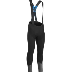 Calzamaglia Assos Equipe RS Winter - Nero