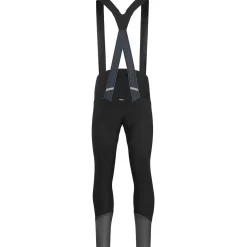 Calzamaglia Assos Equipe RS Winter - Nero