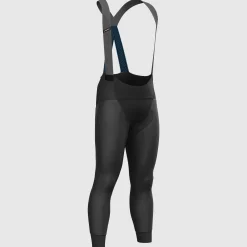 Calzamaglia Assos MILLE GT EISENHERZ Ultraz Winter S11 - Nero