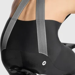 Calzamaglia Assos MILLE GT EISENHERZ Ultraz Winter S11 - Nero