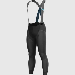Calzamaglia Assos MILLE GT EISENHERZ Ultraz Winter S11 - Nero