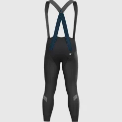 Calzamaglia Assos MILLE GT EISENHERZ Ultraz Winter S11 - Nero