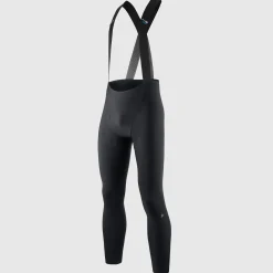 Calzamaglia Assos Mille GT Hashoogi Winter S11 - Nero