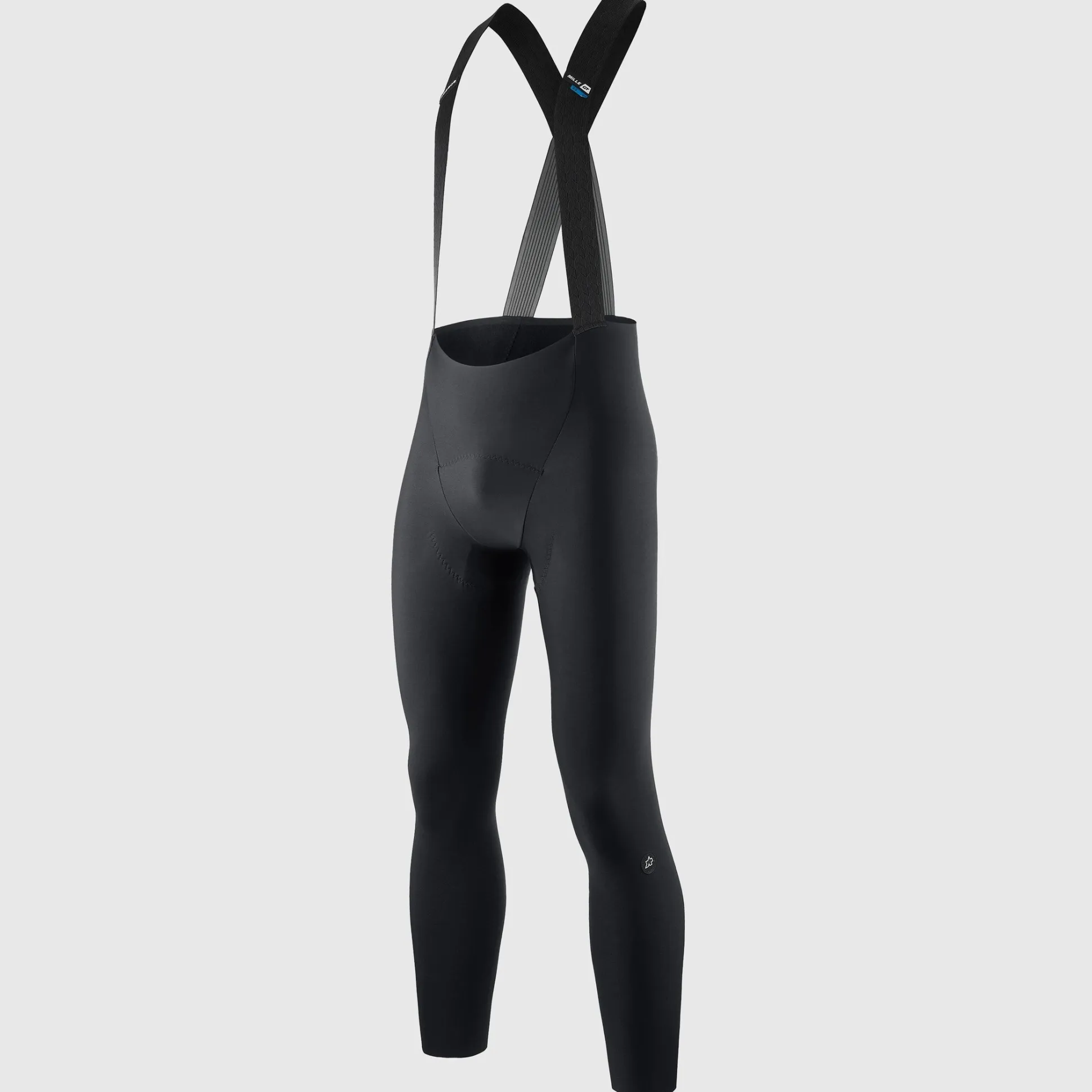 Calzamaglia Assos Mille GT Hashoogi Winter S11 - Nero