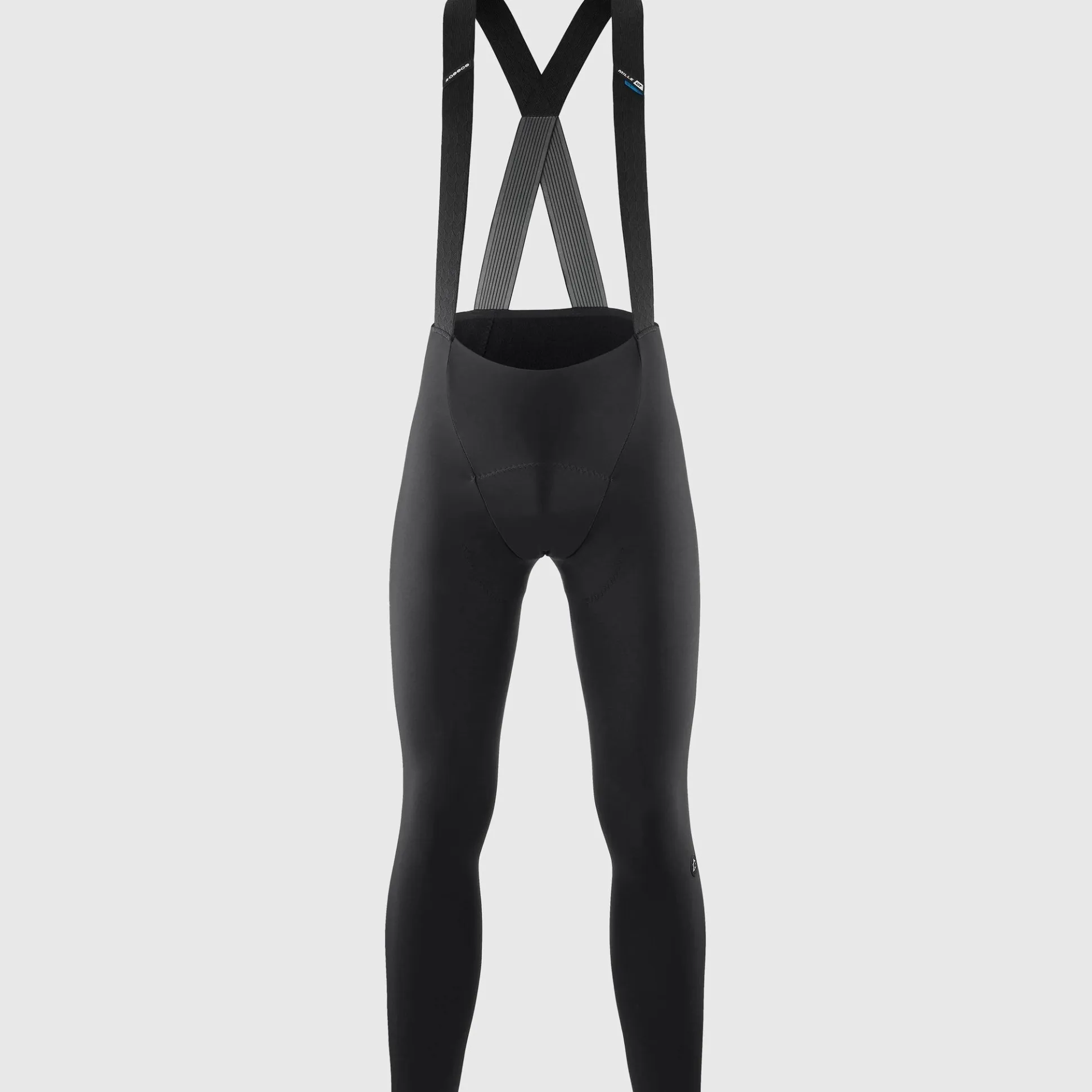 Calzamaglia Assos Mille GT Hashoogi Winter S11 - Nero