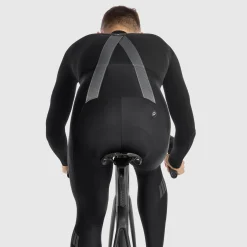 Calzamaglia Assos Mille GT Hashoogi Winter S11 - Nero