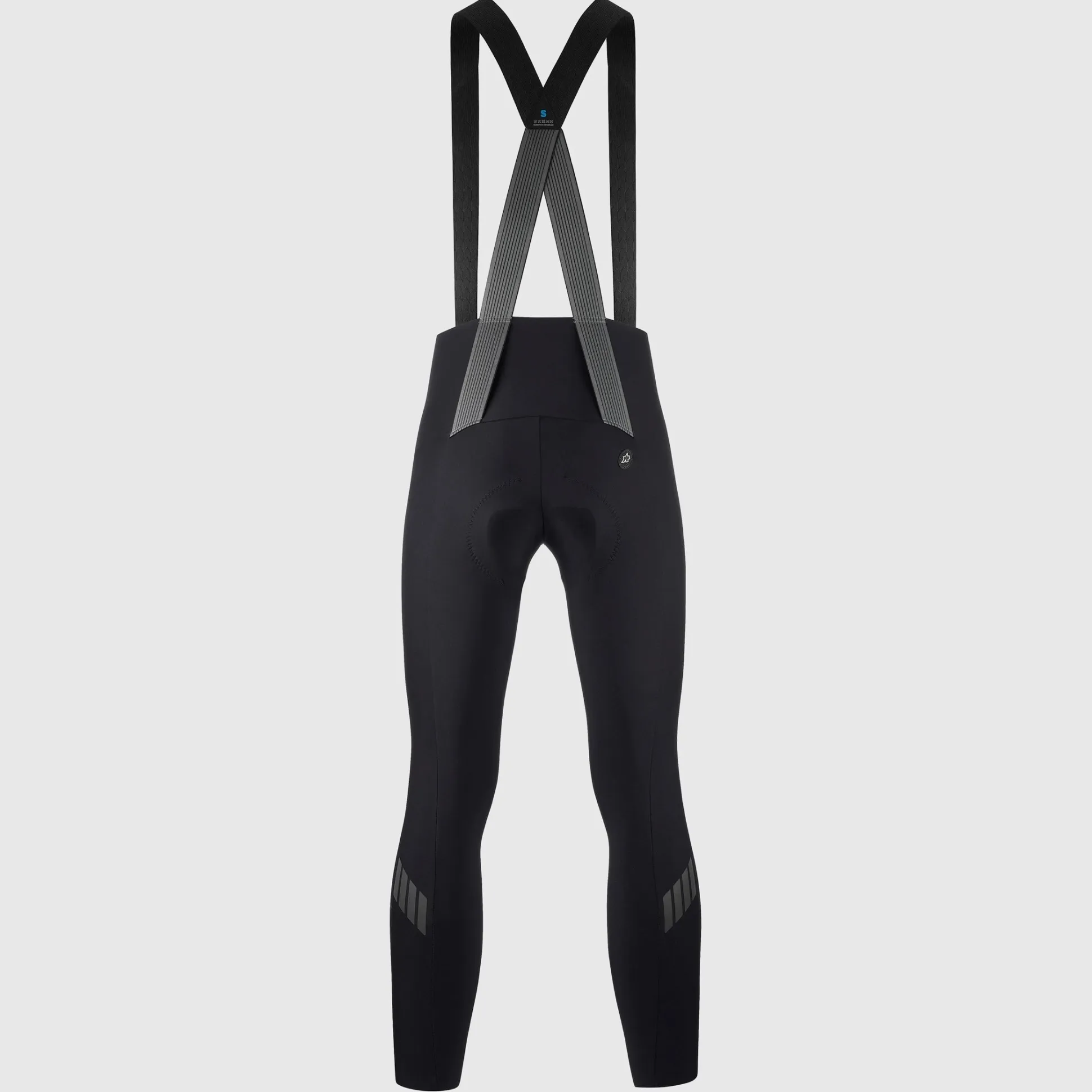 Calzamaglia Assos Mille GT Hashoogi Winter S11 - Nero