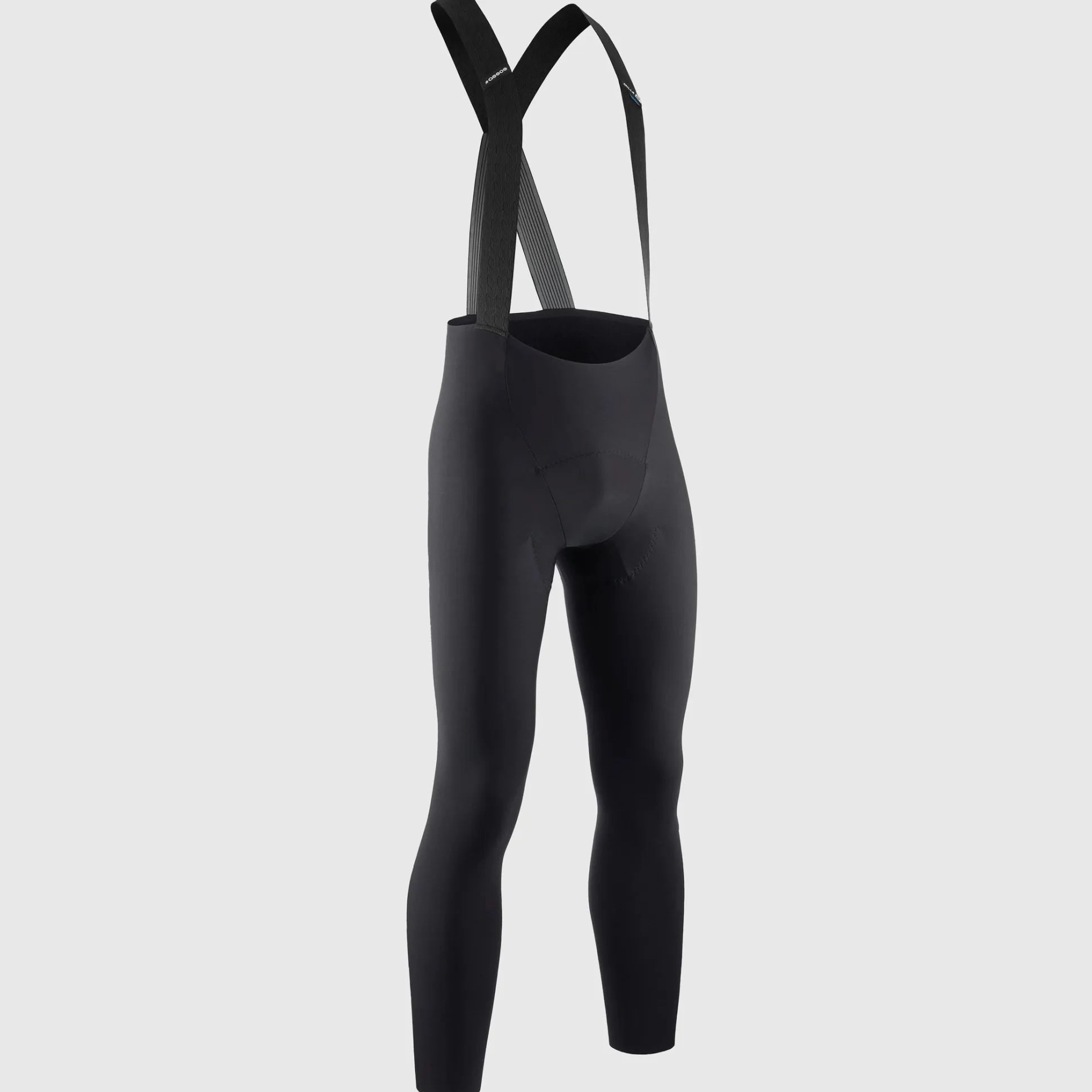 Calzamaglia Assos Mille GT Hashoogi Winter S11 - Nero