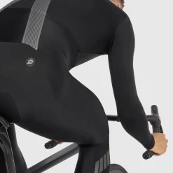 Calzamaglia Assos Mille GT Hashoogi Winter S11 - Nero