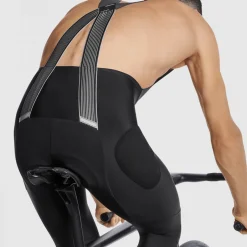 Calzamaglia Assos Mille GTO Winter C2 - Nero