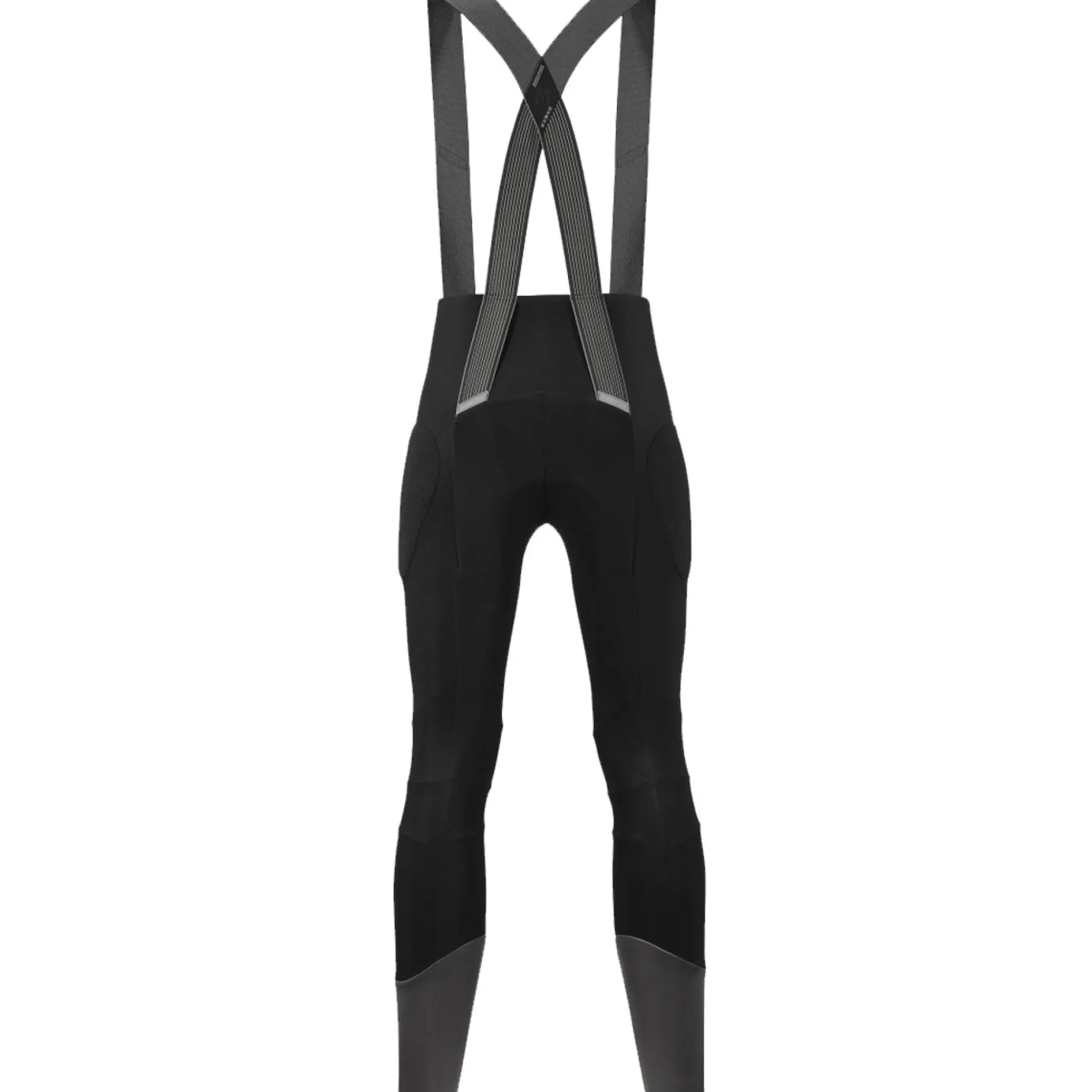 Calzamaglia Assos Mille GTO Winter C2 - Nero