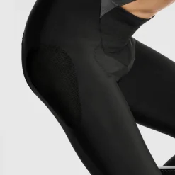 Calzamaglia Assos Mille GTO Winter C2 - Nero