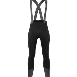 Calzamaglia Assos Mille GTO Winter C2 - Nero