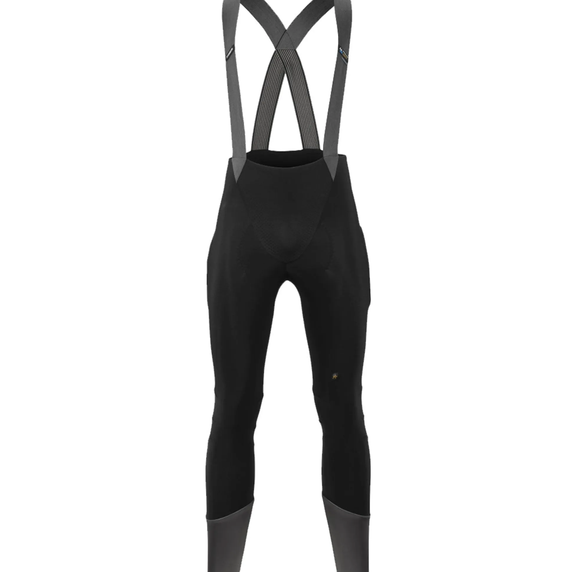Calzamaglia Assos Mille GTO Winter C2 - Nero