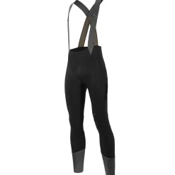 Calzamaglia Assos Mille GTO Winter C2 - Nero oro