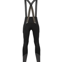 Calzamaglia Assos Mille GTO Winter C2 - Nero oro