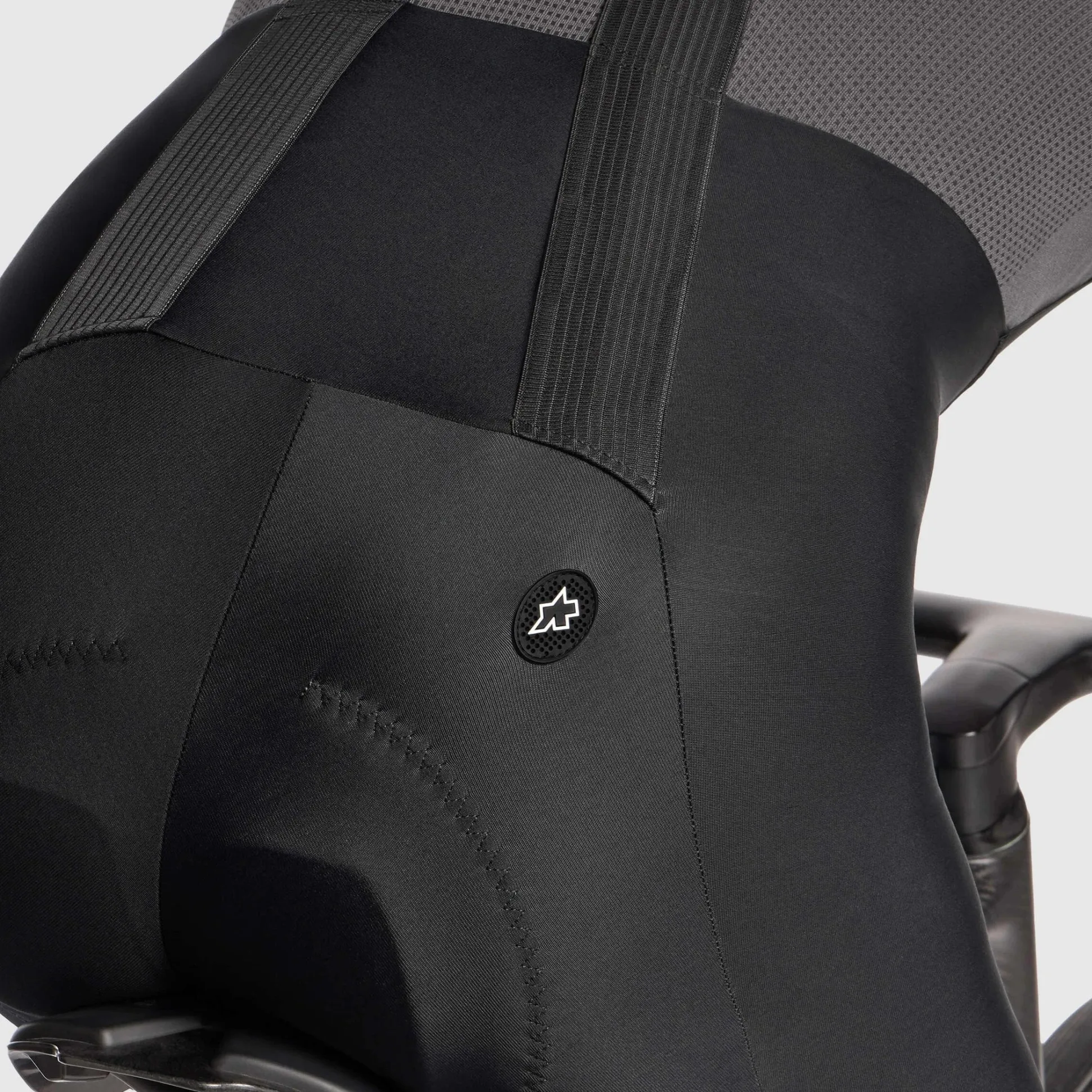 Calzamaglia Assos Mille GT Spring Fall S11 - Nero