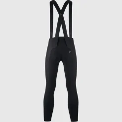 Calzamaglia Assos Mille GT Spring Fall S11 - Nero