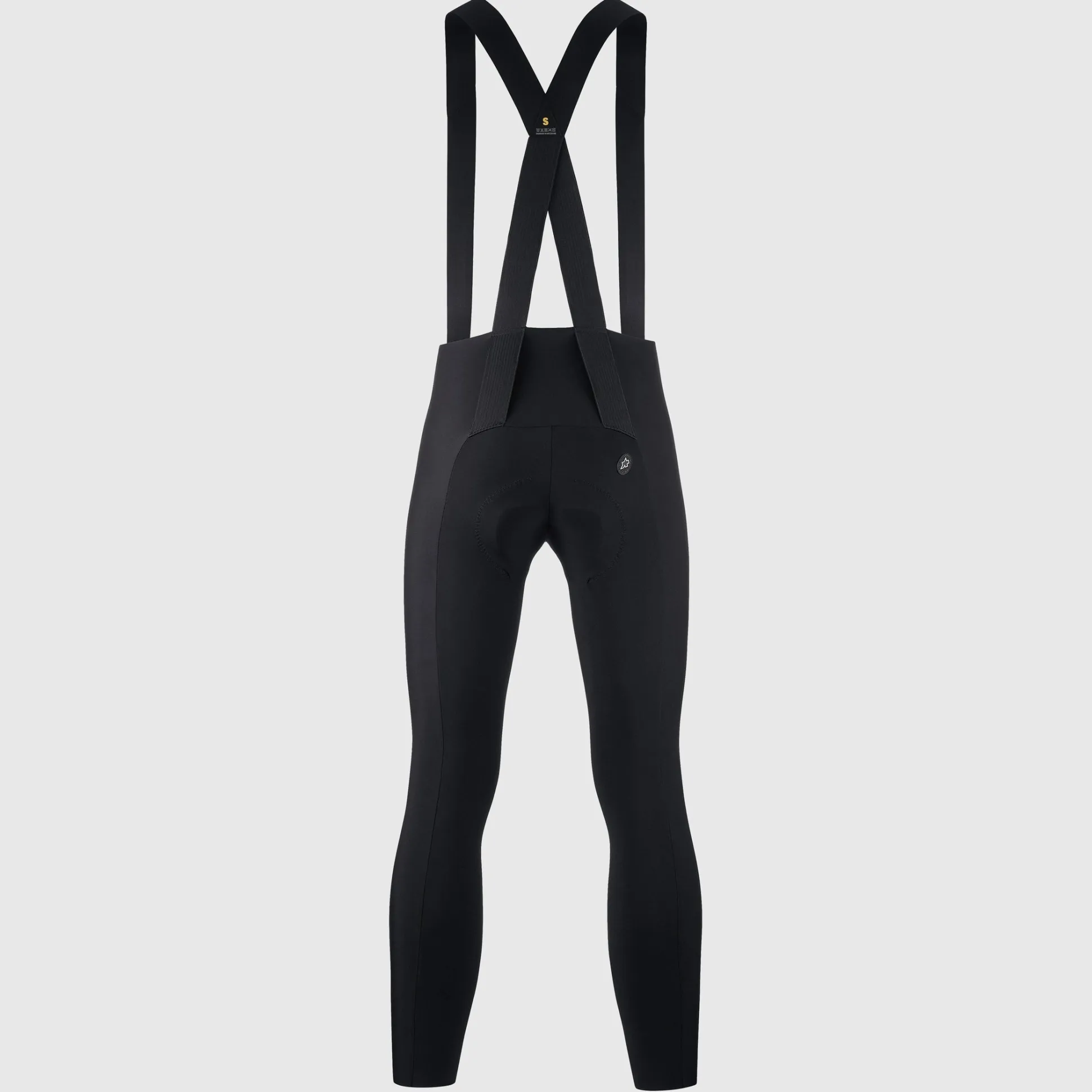 Calzamaglia Assos Mille GT Spring Fall S11 - Nero