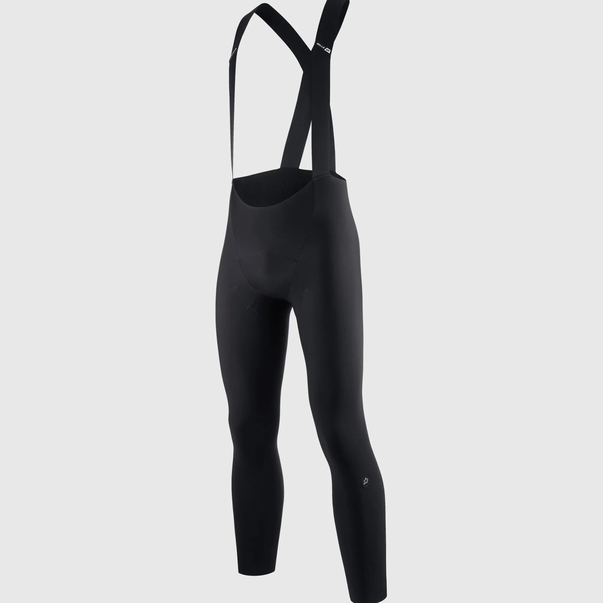 Calzamaglia Assos Mille GT Spring Fall S11 - Nero