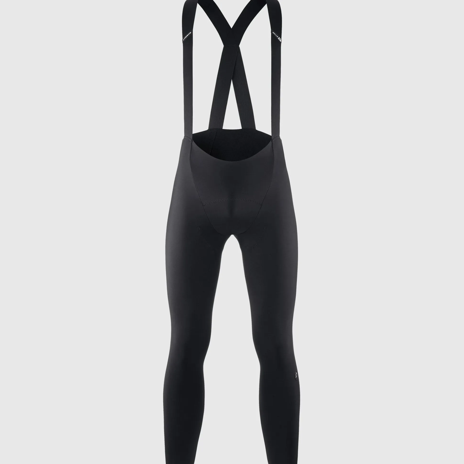 Calzamaglia Assos Mille GT Spring Fall S11 - Nero