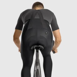 Calzamaglia Assos Mille GT Spring Fall S11 - Nero
