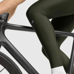Calzamaglia Assos Mille GT Spring Fall S11 - Verde