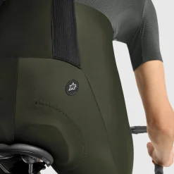 Calzamaglia Assos Mille GT Spring Fall S11 - Verde