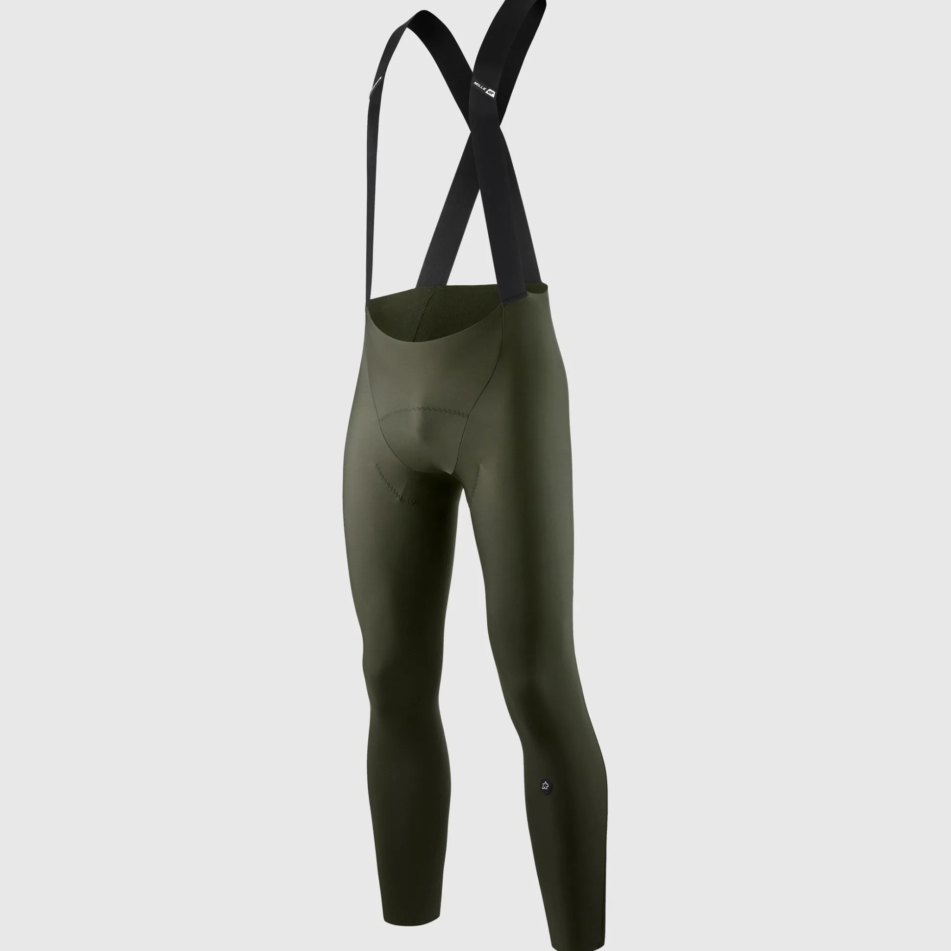Calzamaglia Assos Mille GT Spring Fall S11 - Verde