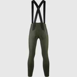 Calzamaglia Assos Mille GT Spring Fall S11 - Verde