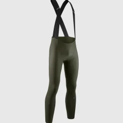 Calzamaglia Assos Mille GT Spring Fall S11 - Verde