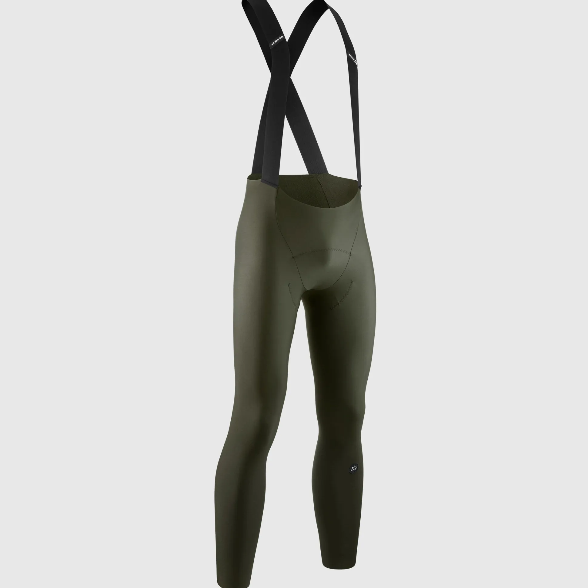 Calzamaglia Assos Mille GT Spring Fall S11 - Verde