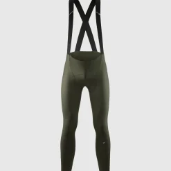 Calzamaglia Assos Mille GT Spring Fall S11 - Verde