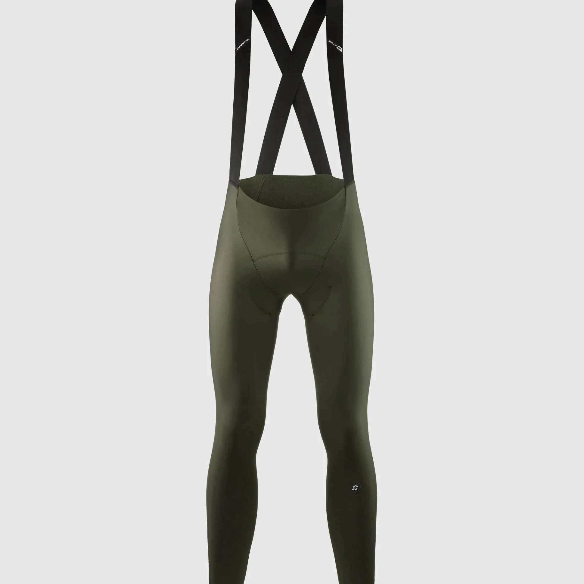Calzamaglia Assos Mille GT Spring Fall S11 - Verde