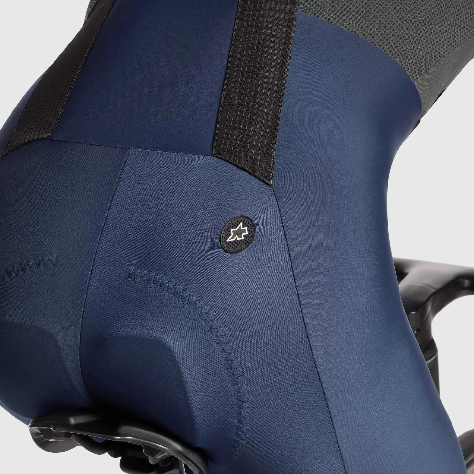 Calzamaglia Assos Mille GT Spring Fall S11 - Blu