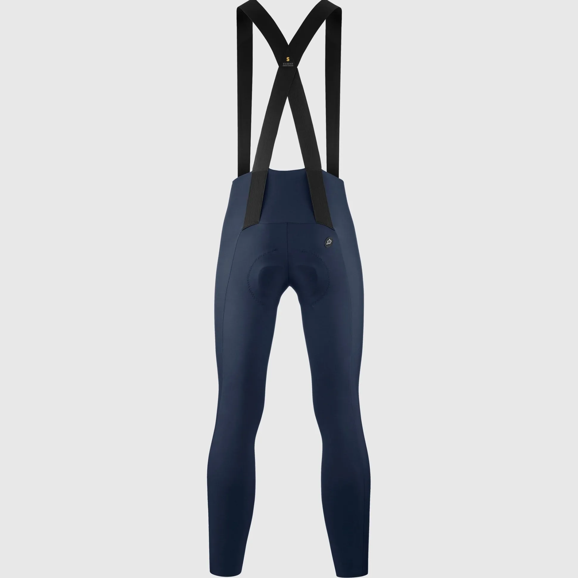 Calzamaglia Assos Mille GT Spring Fall S11 - Blu