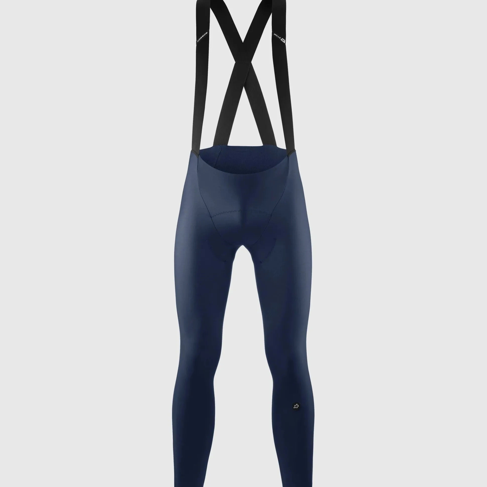 Calzamaglia Assos Mille GT Spring Fall S11 - Blu