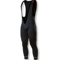 Calzamaglia Biotex Ingamba - Nero