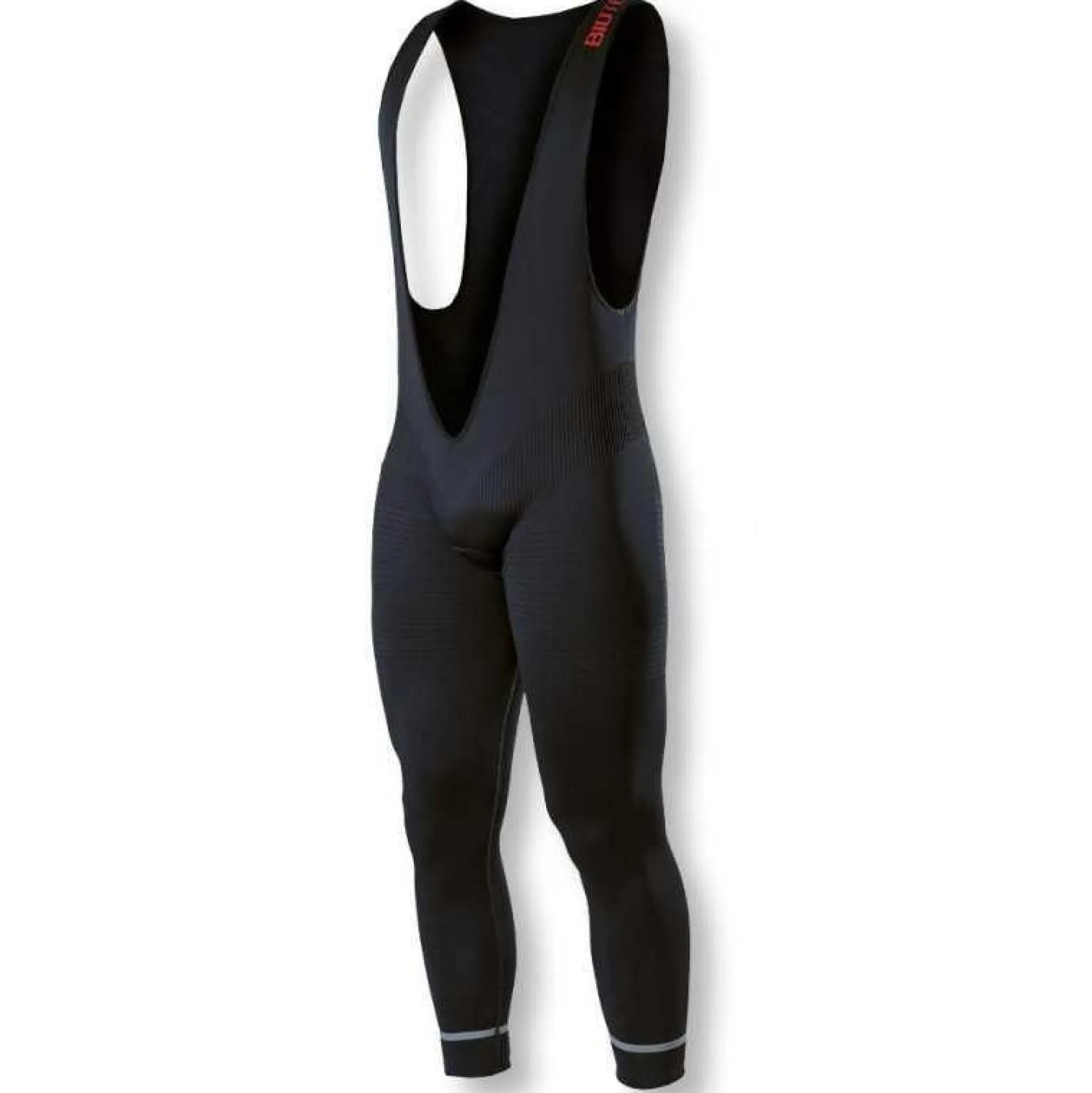 Calzamaglia Biotex Ingamba - Nero