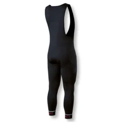 Calzamaglia Biotex Ingamba - Nero