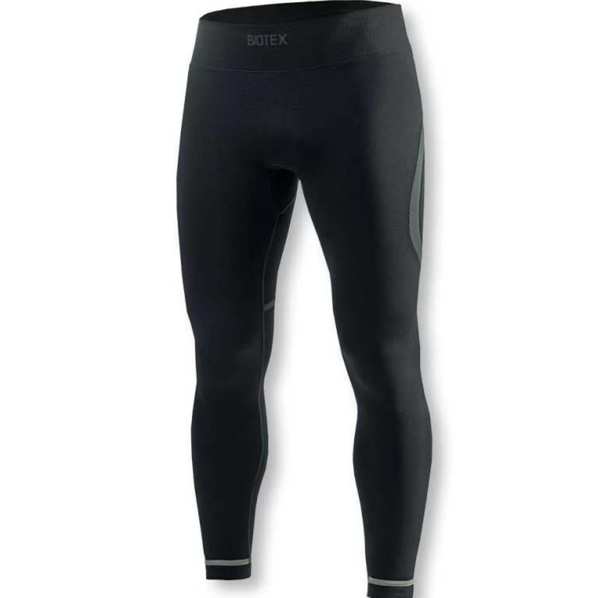 Calzamaglia Biotex 5 Kompression - Nero