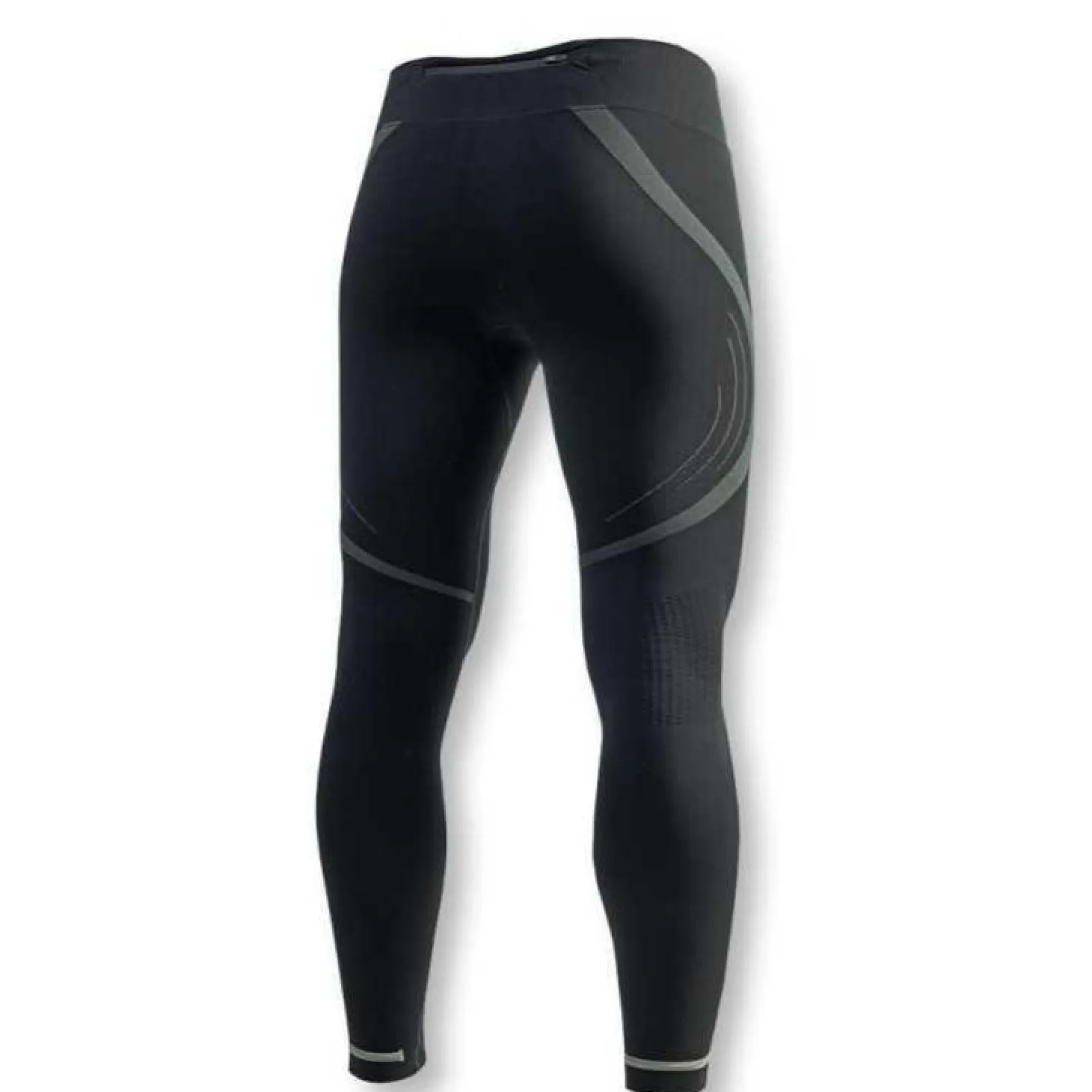 Calzamaglia Biotex 5 Kompression - Nero